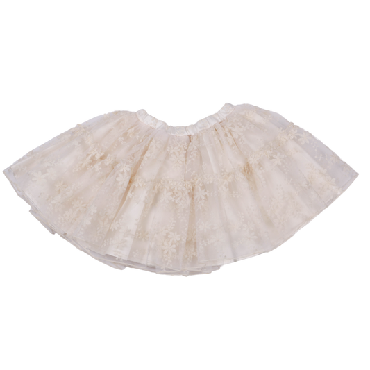 Anne Tulle Skirt