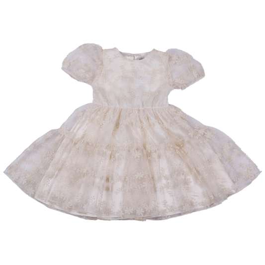 Cleo Tulle Dress