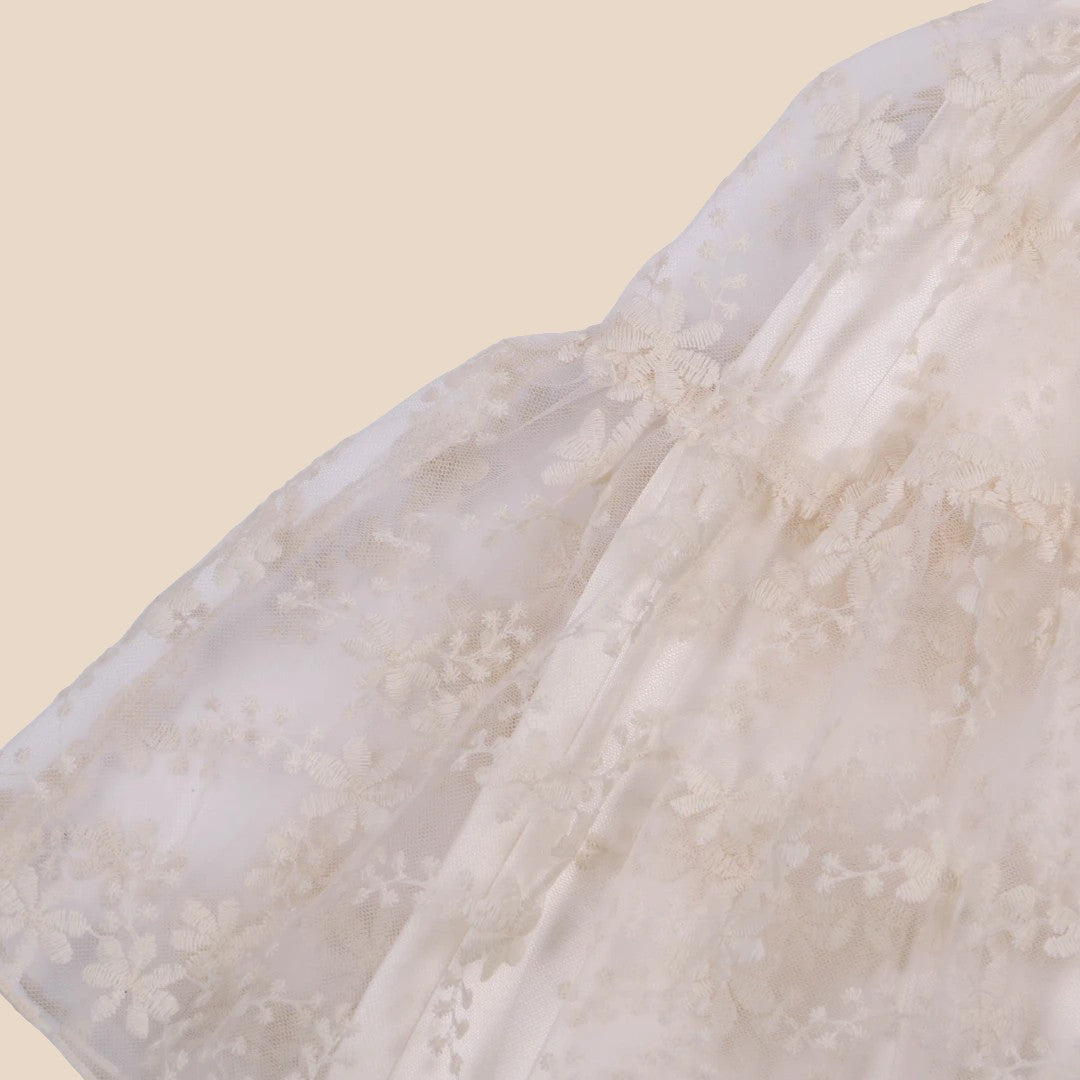 Cleo Tulle Dress