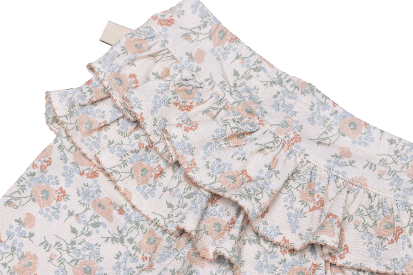 Sofie Poppy Print