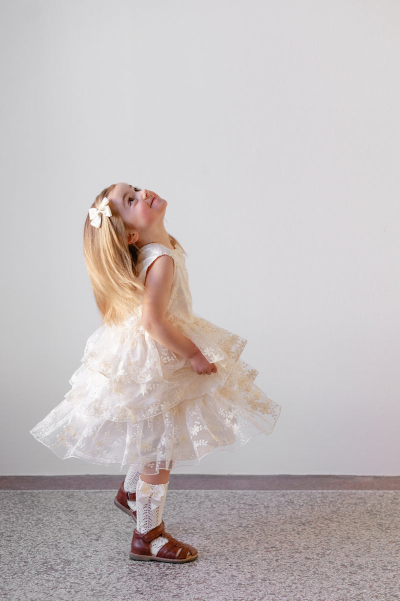 The twirl
